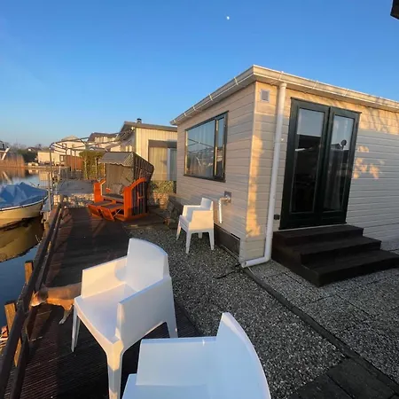 Welcome Direkt Am Wasser Mit Eigenem Steig By Interhome