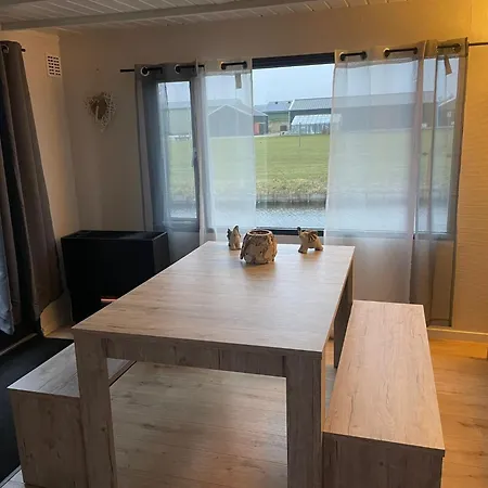 Welcome Direkt Am Wasser Mit Eigenem Steig By Interhome Wervershoof