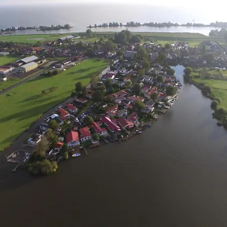 شقة Welcome Direkt Am Wasser Mit Eigenem Steig By Interhome