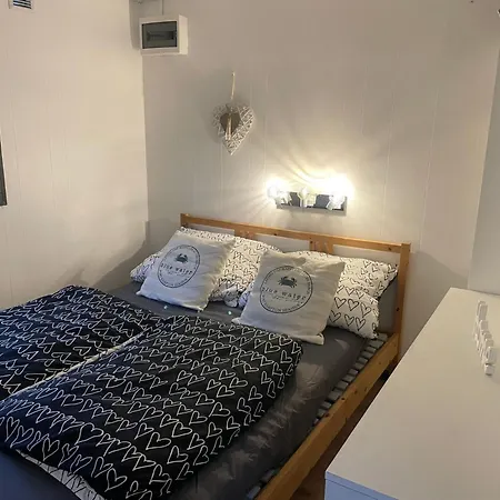 Welcome Direkt Am Wasser Mit Eigenem Steig By Interhome 公寓 *