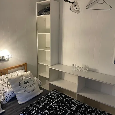 Welcome Direkt Am Wasser Mit Eigenem Steig By Interhome *