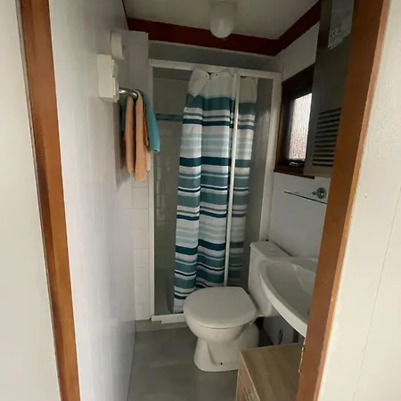 Welcome Direkt Am Wasser Mit Eigenem Steig By Interhome 公寓 *