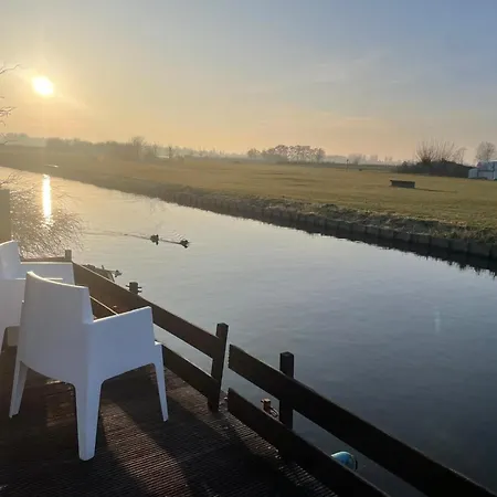 Welcome Direkt Am Wasser Mit Eigenem Steig By Interhome