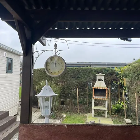 Welcome Direkt Am Wasser Mit Eigenem Steig By Interhome