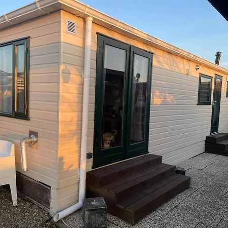 Welcome Direkt Am Wasser Mit Eigenem Steig By Interhome 公寓 *