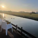 Welcome Direkt Am Wasser Mit Eigenem Steig By Interhome