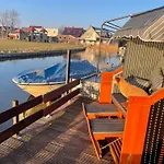 Welcome Direkt Am Wasser Mit Eigenem Steig By Interhome Apartament Wervershoof