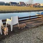 Welcome Direkt Am Wasser Mit Eigenem Steig By Interhome * Wervershoof