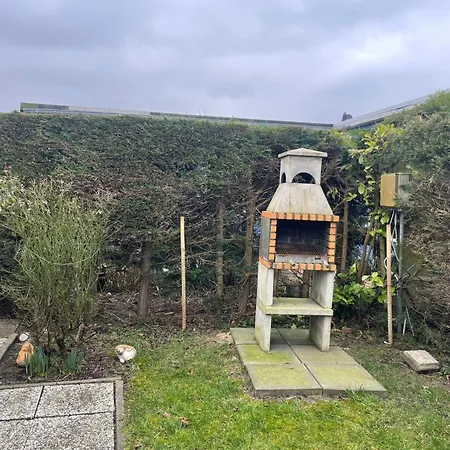 Lejlighed Welcome Direkt Am Wasser Mit Eigenem Steig By Interhome Wervershoof