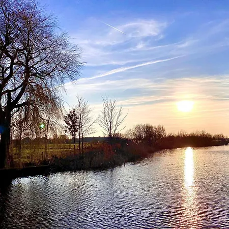 Welcome Direkt Am Wasser Mit Eigenem Steig By Interhome Lejlighed *